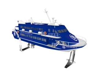 セブンアイランド結（イメージ図）