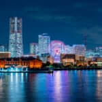 横浜の夜景を堪能しよう