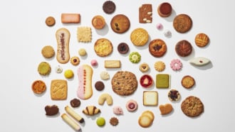 阪急百貨店うめだ本店「第4回 クッキーの魅力」