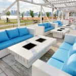 URBAN CAMP HOTEL MARBLE BEACH（泉南りんくう公園内）