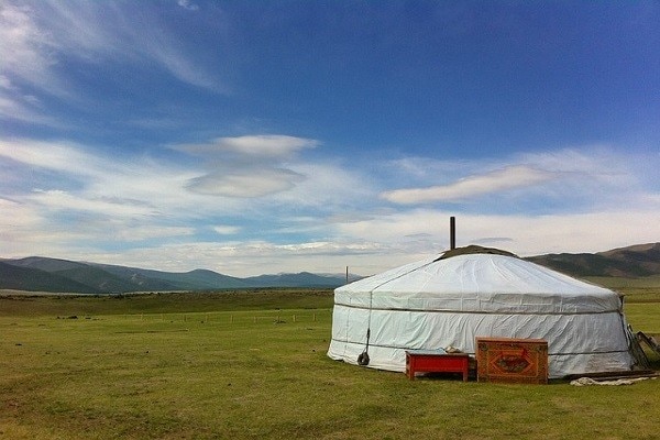モンゴルの大自然に心が洗われる 観光におすすめのスポット15選 Skyticket 観光ガイド