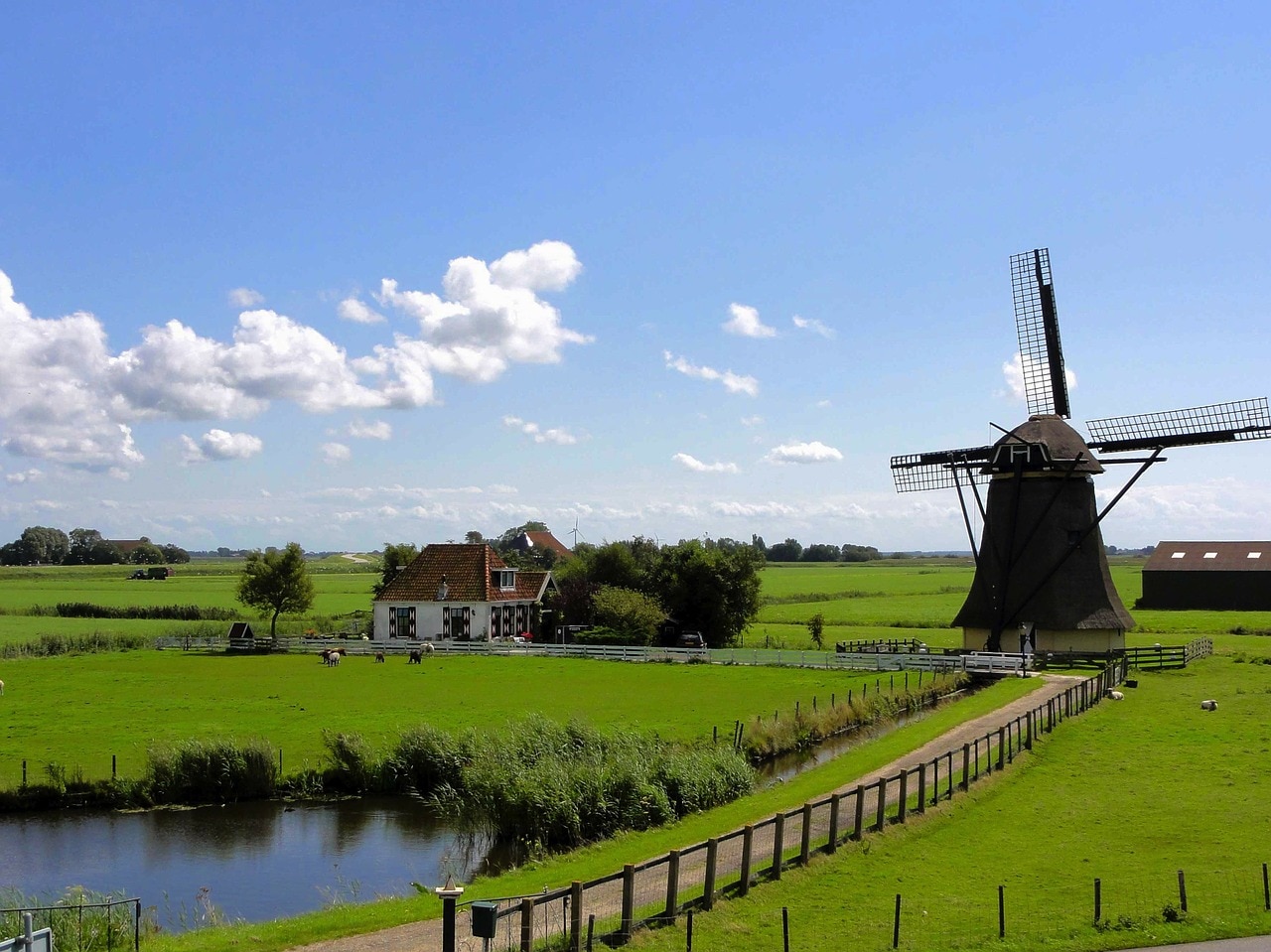もっと知りたーいオランダ 究極のおすすめ観光スポット12選 Skyticket 観光ガイド