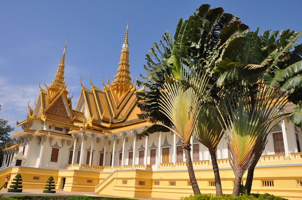 美しい世界遺産と知られざるカンボジアの穴場観光スポット22選！