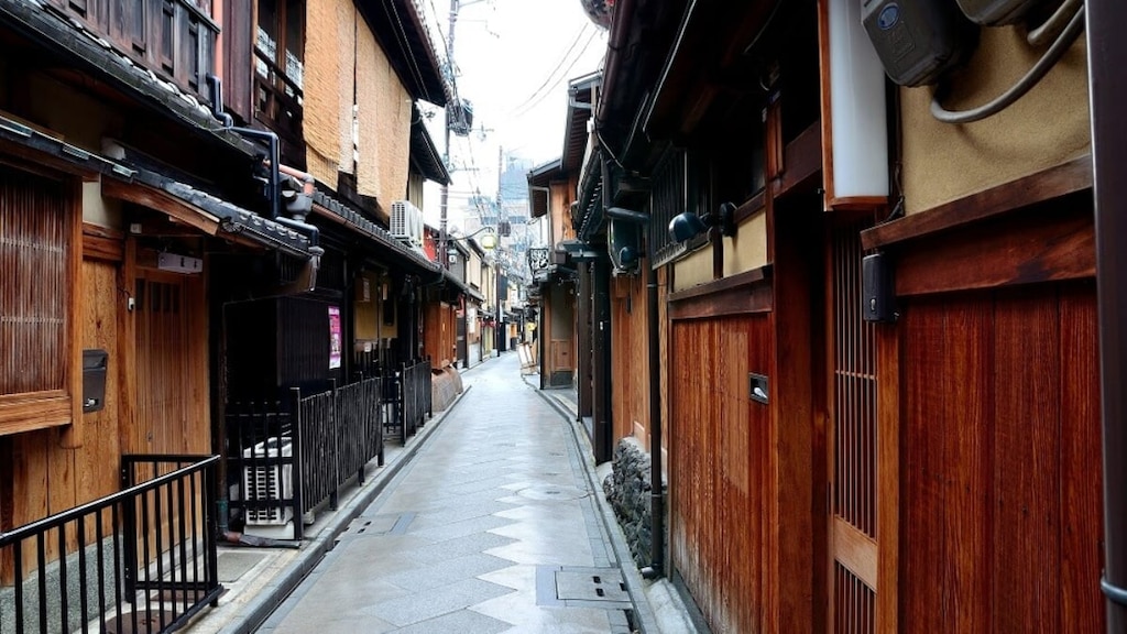京都の花街はランチにもおすすめ！先斗町で食べるランチ10選