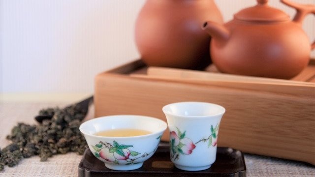 人気の士林で本場の台湾茶が楽しめるおすすめスポットをご紹介します！