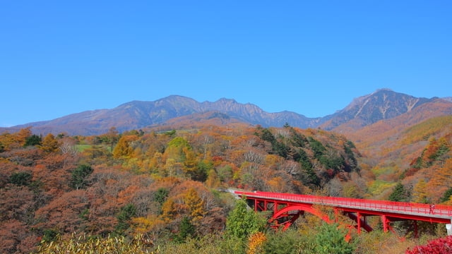 北杜市のおすすめスポット9選 八ヶ岳と南アルプスに囲まれた高原の観光地 Skyticket 観光ガイド