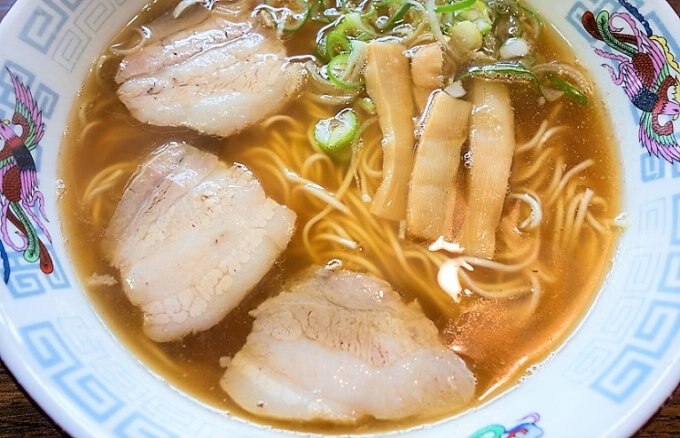 歴史ロマンあふれる観光都市 奈良県橿原市で味わう絶品ラーメン4選 Skyticket 観光ガイド