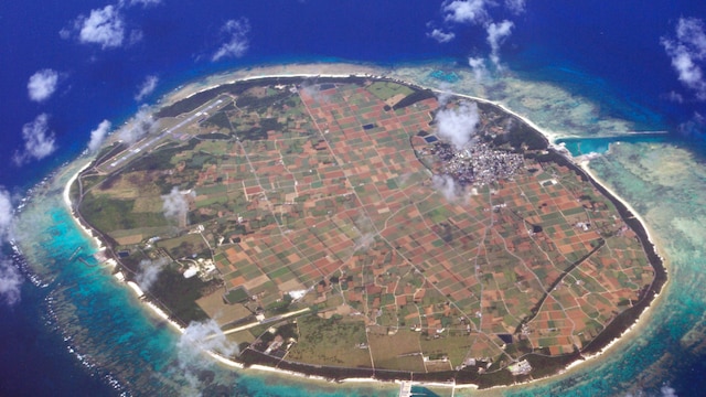 多良間島には癒しがいっぱい 沖縄県多良間村のオススメ観光スポット6選 Skyticket 観光ガイド