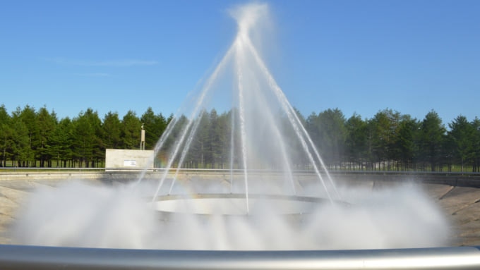 札幌のアートな公園を満喫しよう モエレ沼公園の見どころ6選 Skyticket 観光ガイド