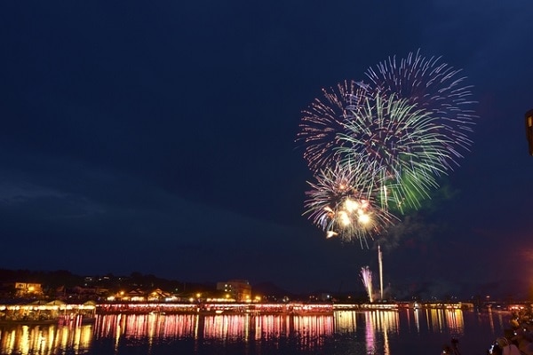 魅力的なイベントがいっぱい！大分県日田市でおすすめのお祭り4選