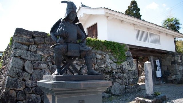 秀吉の名軍師の故郷！岐阜県垂井町でおすすめのお土産4選をご紹介