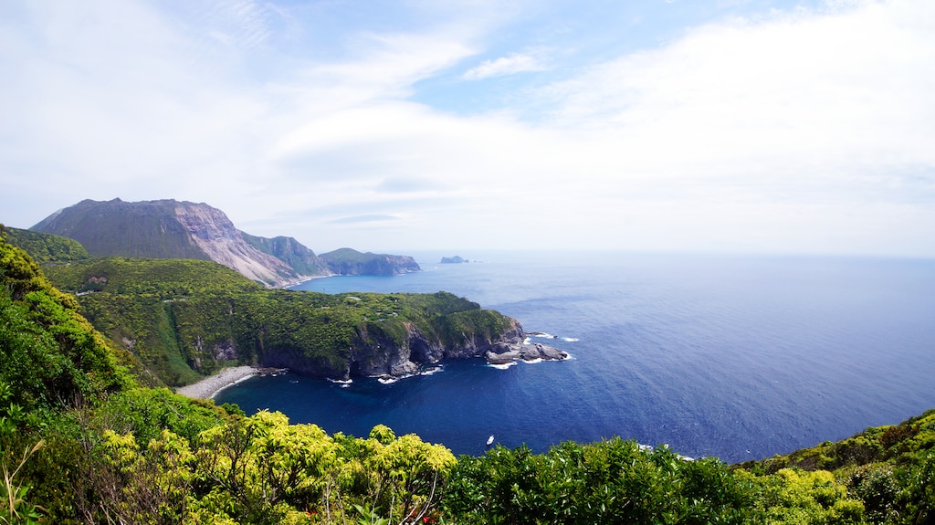 神津島は自然の宝庫！ぜひ観光で訪れたいスポットまとめ15選