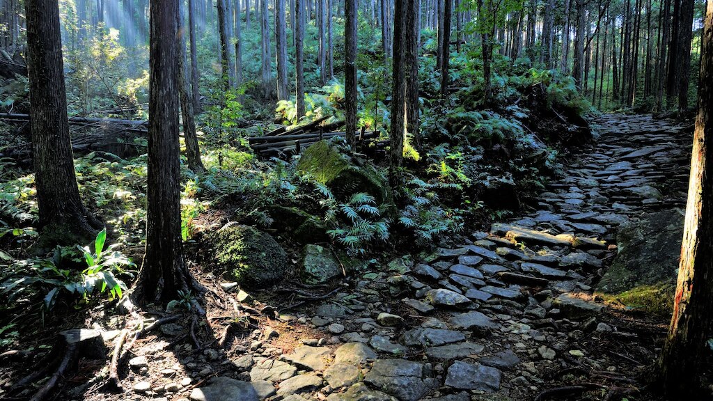 世界遺産の熊野古道が貫く紀北町でホテルに泊まるならオススメはここ！