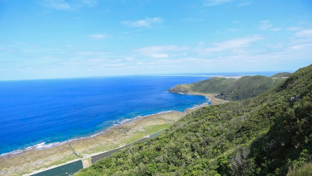 あまり知られていない穴場スポット！久米島観光ガイドまとめ