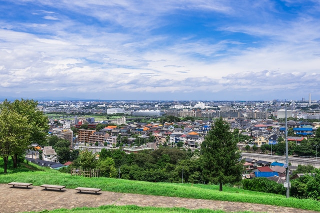 幅広い年代が楽しめる 多摩市のとっておき観光スポット選 Skyticket 観光ガイド