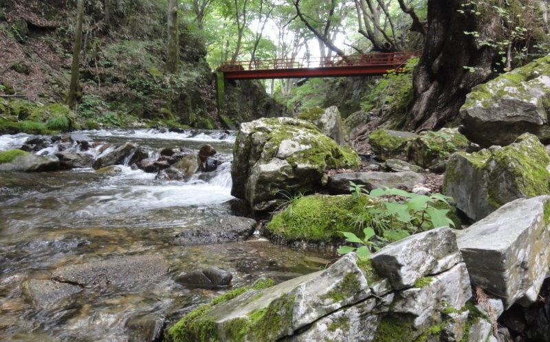 岩手が誇る大自然に癒されよう！岩手県でおすすめのパワースポット4選