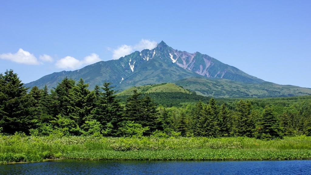 北海道利尻富士町のおすすめホテル6選！最北エリアにある利尻島の玄関口