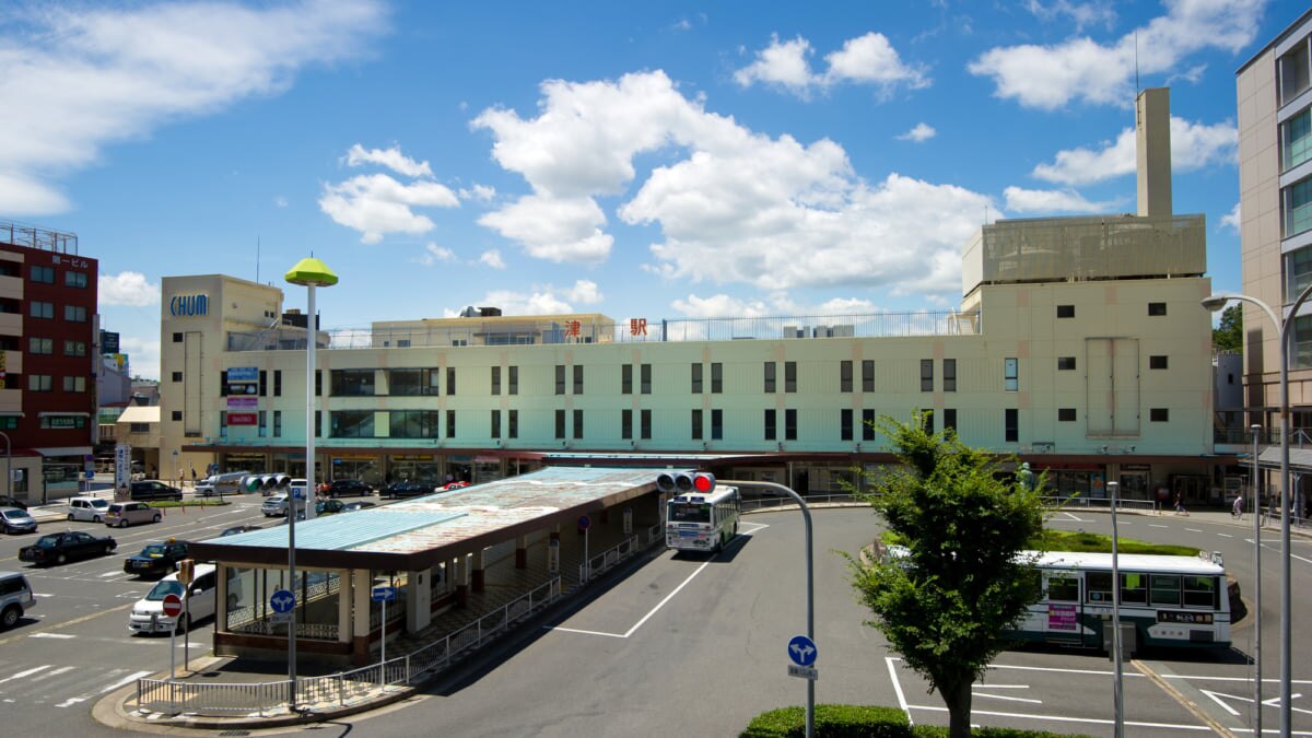 津市とその周辺でおすすめのビジネスホテル｜駅前に便利なホテルが多数 skyticket 観光ガイド