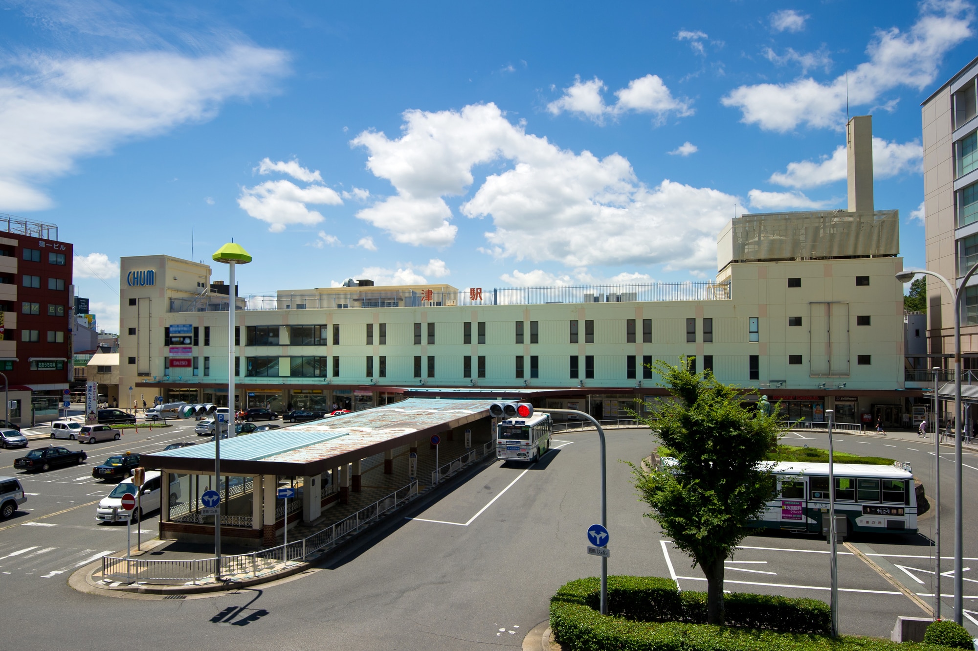 津市とその周辺でおすすめのビジネスホテル｜駅前に便利なホテルが多数 skyticket 観光ガイド