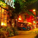 外国気分が満喫できる？！福生の観光スポット丸わかり！