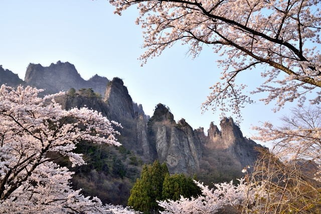自然の魅力がいっぱい！妙義山周辺のおすすめ観光スポット15選
