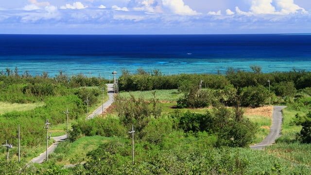 アットホームな雰囲気でのんびりできる 多良間島のグルメスポット7選 Skyticket 観光ガイド