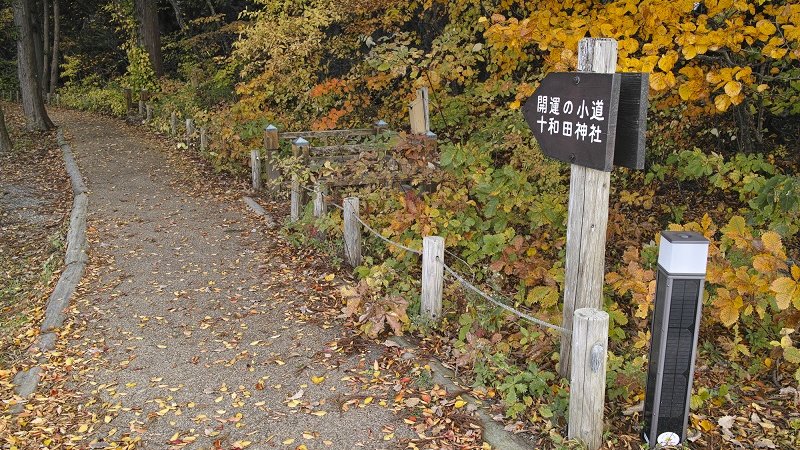 金運と良縁結びの願いがきっと叶う！？青森県のパワースポット4選