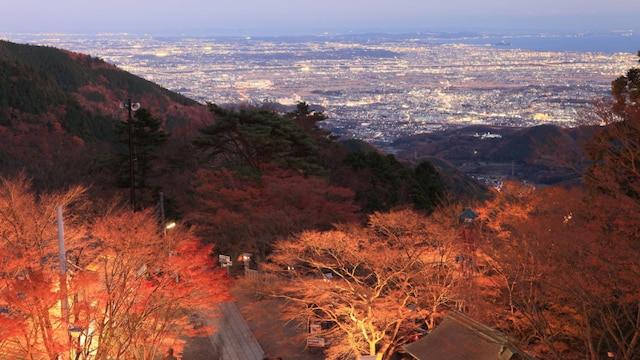 鳥取 大山町周辺のおすすめホテル 名峰大山の観光に便利な宿を紹介 Skyticket 観光ガイド