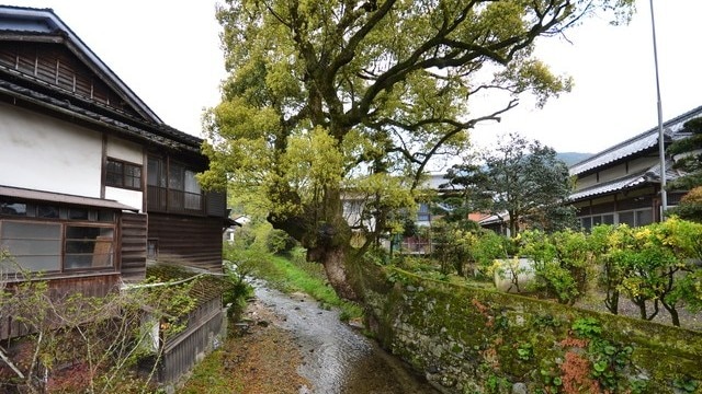 福岡の観光名所 秋月のおすすめスポット 筑前の小京都を存分に満喫しよう Skyticket 観光ガイド