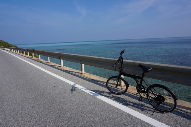 宮古島サイクリングコース6選～穴場スポットへ自転車旅～