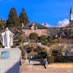 トラピスチヌ修道院（函館）