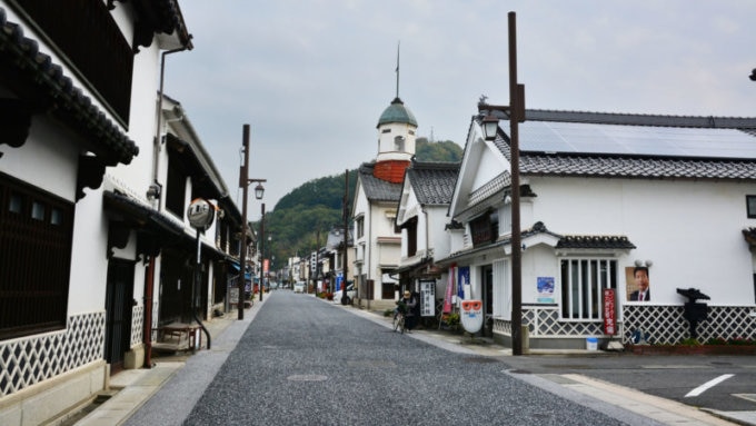 自然と遊ぼう 広島県府中市のおすすめ観光スポット11選 Skyticket 観光ガイド