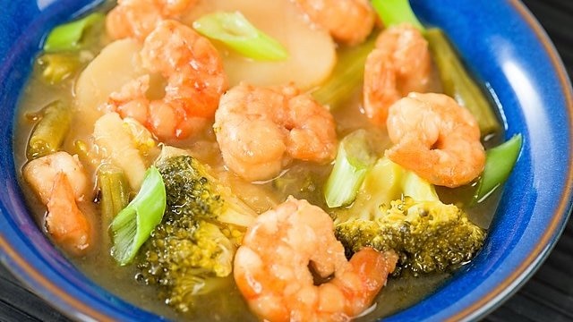 豪華な海鮮を贅沢に味わえる旺角のおすすめレストランをご紹介します！