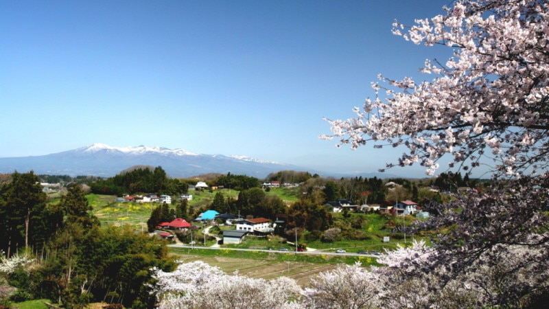 福島県本宮市の観光といえば！定番名所観光スポット4選