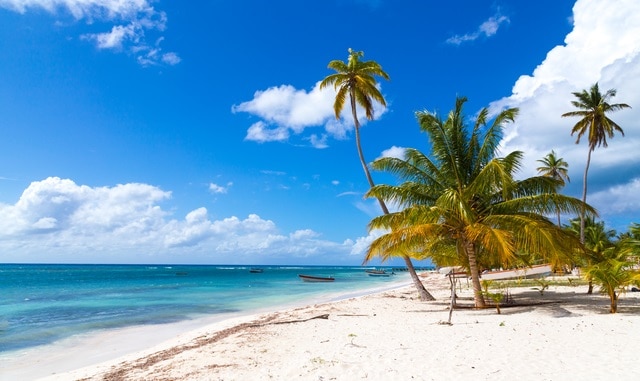 カリブ海の中央イスパニョーラ島の東側の国 ドミニカ共和国の治安 Skyticket 観光ガイド