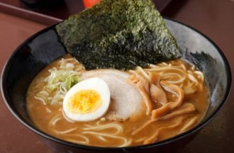 王道の 熊本とんこつ が食せる 熊本市内のおすすめラーメン店4選 Skyticket 観光ガイド