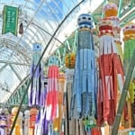 仙台七夕まつり