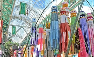 仙台七夕まつり