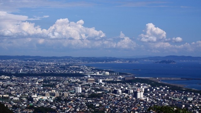 平塚のみどころ11選！海と山と街のある活気あふれる湘南エリアの中心