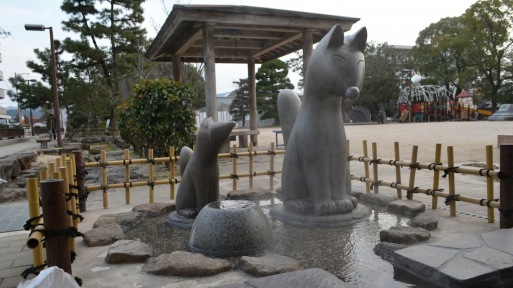 【日帰りでも巡れる】山口の湯田温泉で観光も満喫！