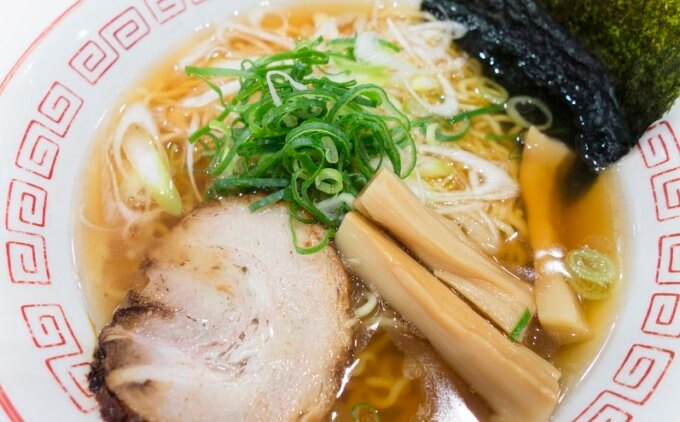 京都府城陽市の人気ラーメン店4選 並んでも食べたい有名店が満載 Skyticket 観光ガイド