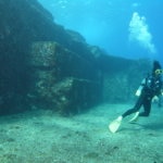 与那国島海底遺跡