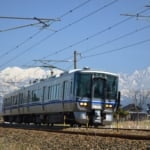 あいの風とやま鉄道も使える「北陸おでかけパス」