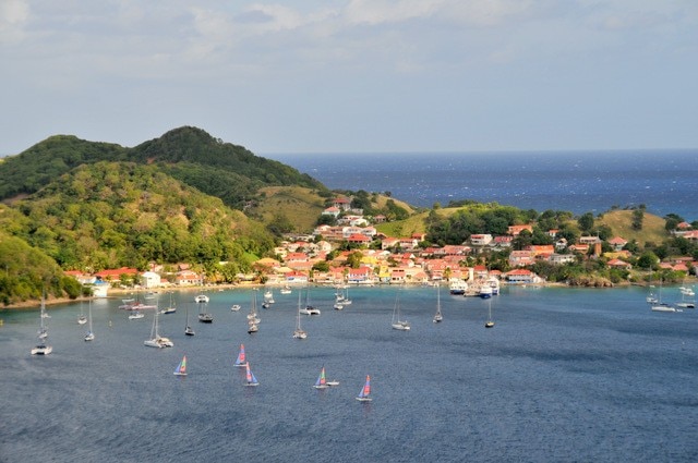 カリブ海に浮かぶフランス・グアドループ島のおすすめ観光スポット！