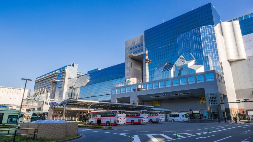 京都観光を限られた時間で！京都駅から徒歩で行けるおすすめスポットをご紹介