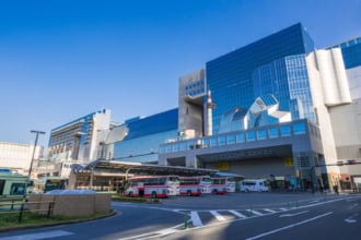 京都駅