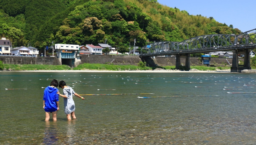 高知県いの町の観光10選 体験型観光からグルメまで体感できる場所が満載