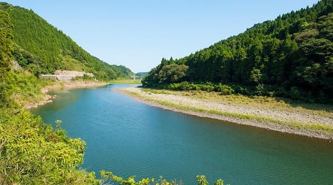 宮崎県美郷町のおすすめ観光スポット14選！自然と歴史ロマンが溢れる町