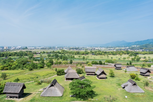 日本古代遺跡の代名詞！佐賀県が誇る吉野ヶ里遺跡の魅力をご紹介します！
