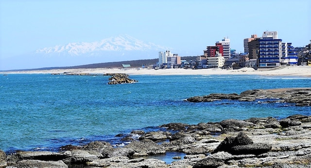 温泉だけじゃない 山形湯野浜温泉と周辺のおすすめ観光スポット5選 Skyticket 観光ガイド